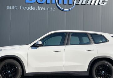 BMW iX1 36.900 km 33.890 &euro; Steinheim 71711