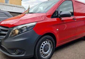Mercedes-Benz Vito 211.200 km 17.470 &euro; Heilbronn 74074