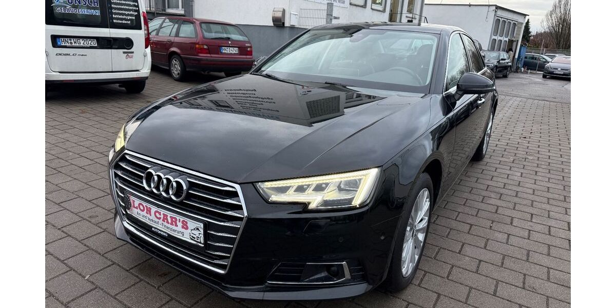 Audi A4 114.500 km 23.990 &euro; Leingarten 74211