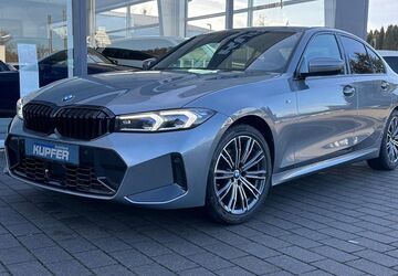 BMW 320 24.780 km 39.490 &euro; Vaihingen / Enz 71665