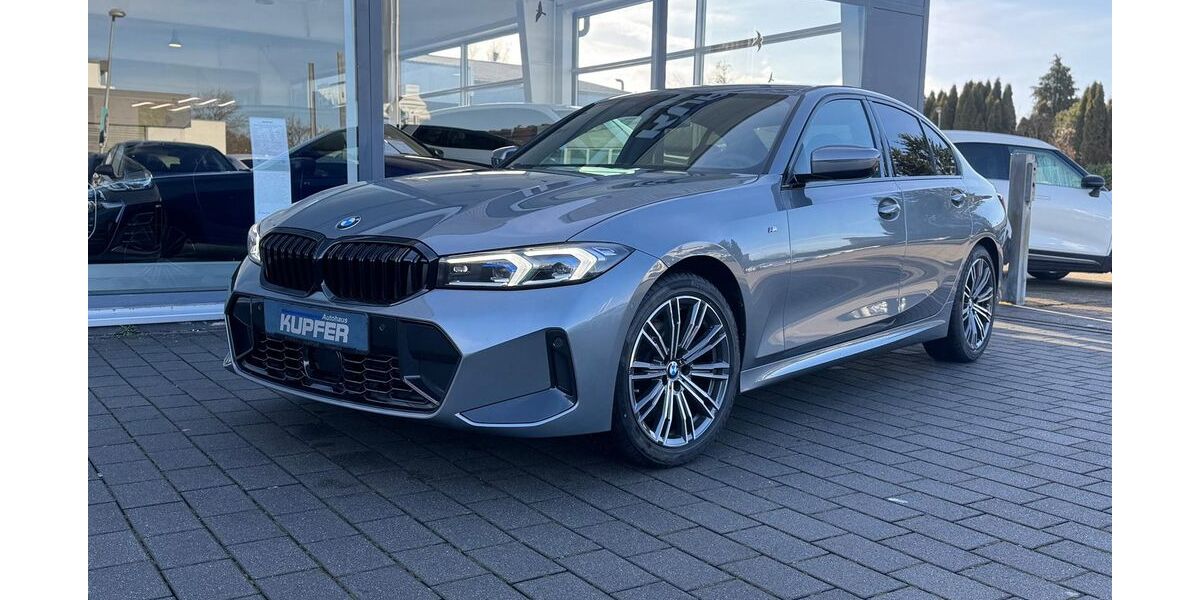 BMW 320 24.780 km 39.490 &euro; Vaihingen / Enz 71665