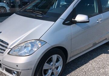 Mercedes-Benz A 180 138.000 km 6.950 &euro; Öhringen 74613
