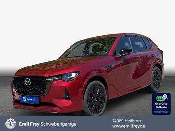 Gebrauchte Mazda CX-60