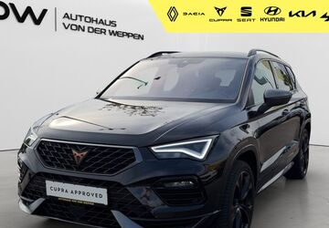 Cupra Ateca 11.470 km 34.950 &euro; Heilbronn 74076