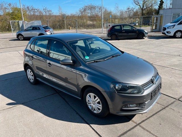VW Polo 157.814 km 5.699 &euro; Vaihingen/Enz 71665