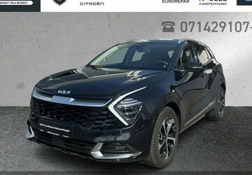 Kia Sportage 24.140 km 28.800 &euro; Bietigheim-Bissingen 74321