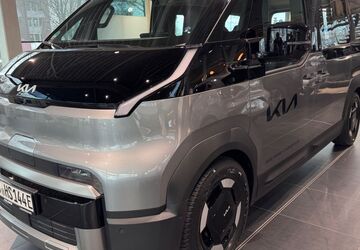 Kia PV5 3.800 km 46.990 &euro; Ludwigsburg 71636