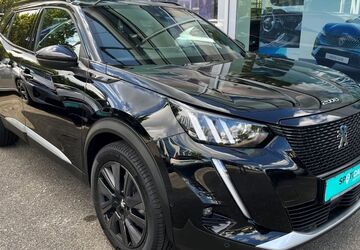 Peugeot 2008 78.630 km 15.990 &euro; Heilbronn 74074