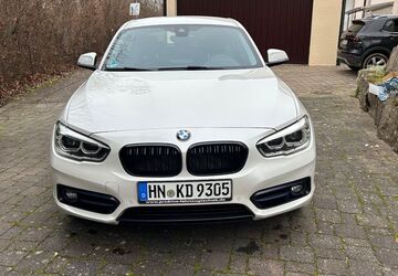 BMW 120 103.000 km 20.900 &euro; Leingarten 74211