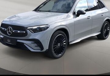 Mercedes-Benz GLC 450 22.119 km 81.889 &euro; Neckarsulm-Obereisesheim 74172