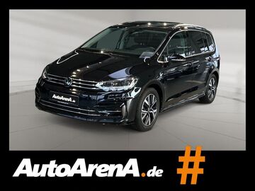 Gebrauchte VW Touran