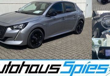 Peugeot 208 71.810 km 15.990 &euro; Heilbronn 74076