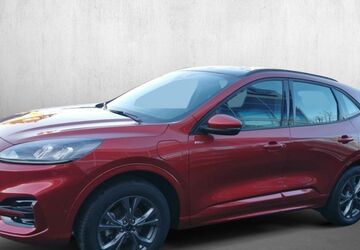 Ford Kuga 35.487 km 26.490 &euro; Ludwigsburg 71636