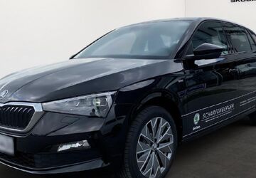 Skoda Scala 16.000 km 21.980 &euro; Ingersheim 74379