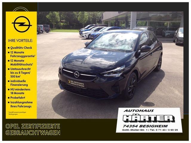 Opel Corsa 12.847 km 18.400 &euro; Besigheim 74354