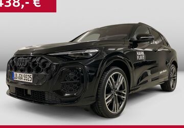 Audi Q5 8.500 km 63.830 &euro; Ludwigsburg 71636