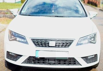 Seat Leon 132.000 km 12.700 &euro; Sinsheim 74889