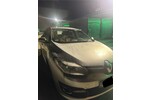 Renault Megane 137.000 km 5.300 &euro; Kirchberg an der Murr 71737