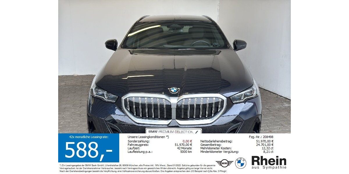 BMW 520 26.466 km 49.680 &euro; Heilbronn 74076