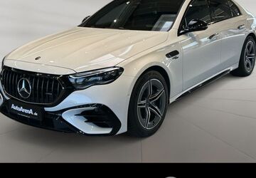 Mercedes-Benz E 53 AMG 14.397 km 76.949 &euro; Heilbronn 74072