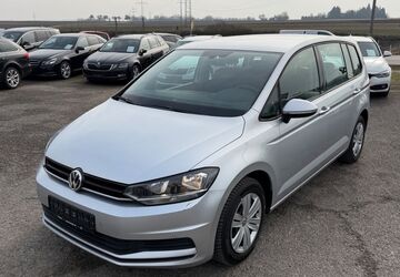 VW Touran 149.800 km 13.990 &euro; Heilbronn 74080