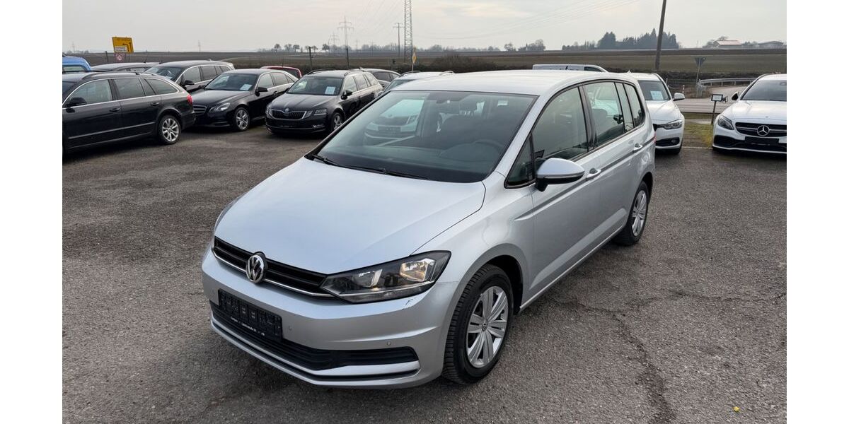 VW Touran 149.800 km 13.990 &euro; Heilbronn 74080