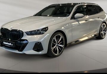 BMW 540 21.257 km 61.886 &euro; Neckarsulm-Obereisesheim 74172