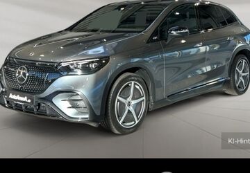 Mercedes-Benz EQE 4.568 km 65.709 &euro; Heilbronn 74072