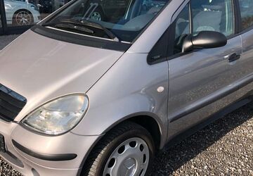 Mercedes-Benz A 140 100.000 km 5.650 &euro; Öhringen 74613