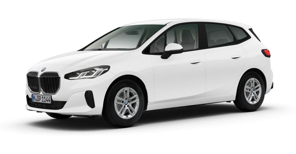 BMW 218 Active Tourer 37.321 km 25.444 &euro; Heilbronn 74074