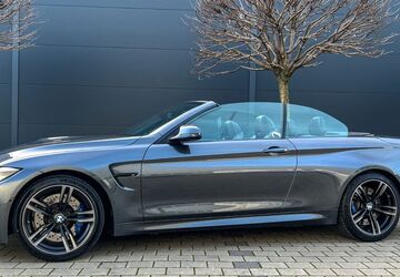 BMW M4 139.950 km 40.850 &euro; Ludwigsburg 71634