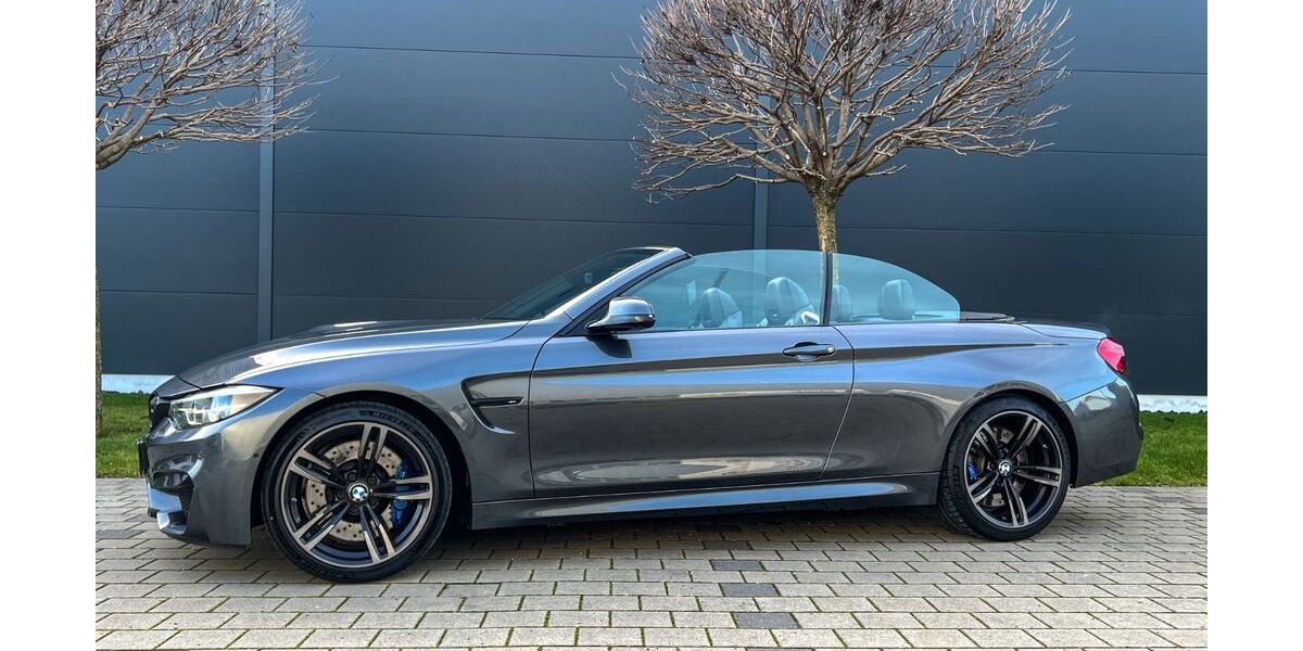 BMW M4 139.950 km 40.850 &euro; Ludwigsburg 71634