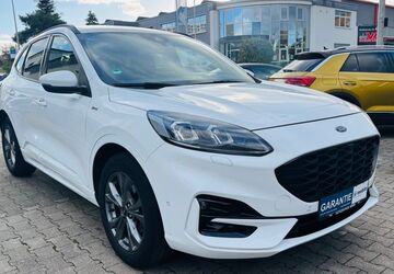 Ford Kuga 89.978 km 18.970 &euro; Bad Rappenau 74906
