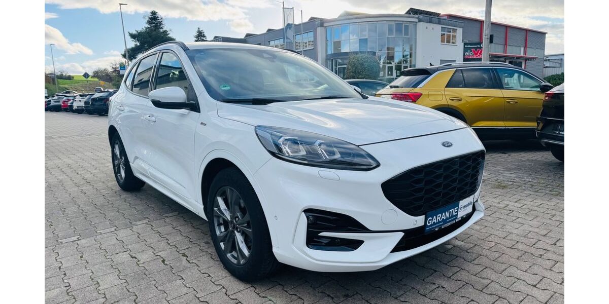 Ford Kuga 89.978 km 18.970 &euro; Bad Rappenau 74906