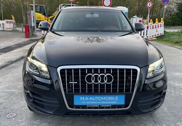 Audi Q5 162.000 km 7.990 &euro; Marbach am Neckar 71672