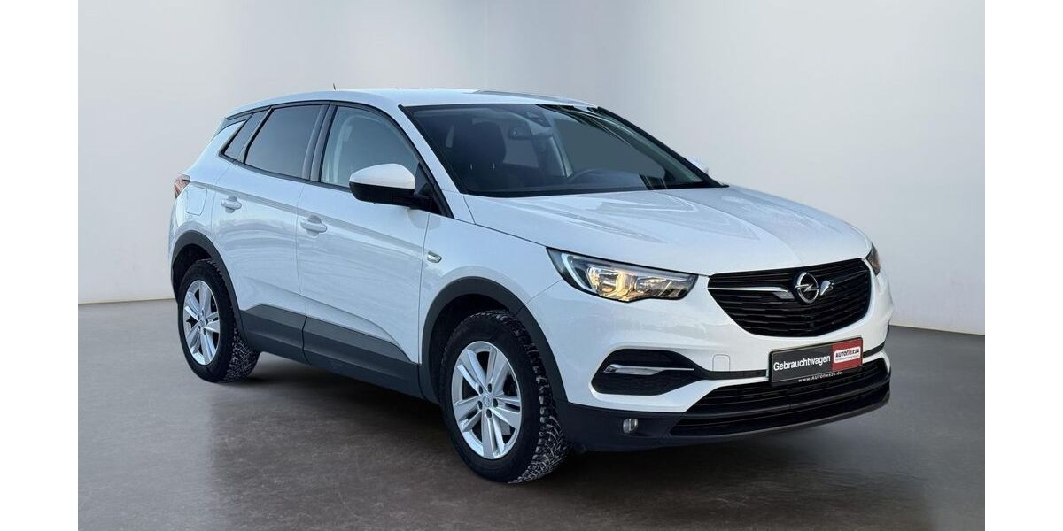 Opel Grandland (X) 112.590 km 13.980 &euro; Gundelsheim 74831