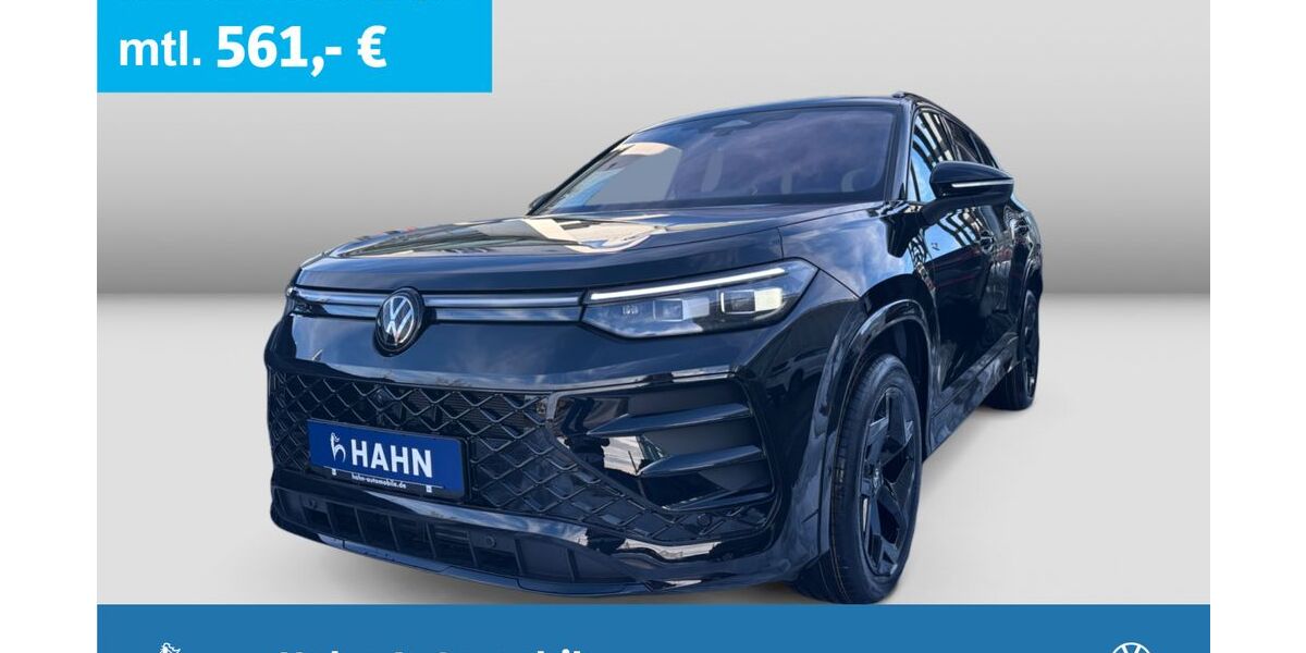 VW Tayron 5.000 km 60.690 &euro; Backnang 71522