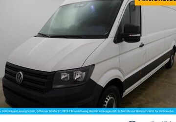 VW Crafter 41.830 km 34.990 &euro; Bietigheim-Bissingen 74321