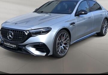 Mercedes-Benz E 53 AMG 25.632 km 105.879 &euro; Neckarsulm-Obereisesheim 74172