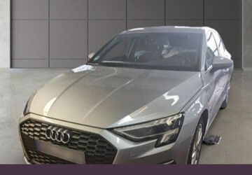 Audi A3 91.200 km 23.830 &euro; Sinsheim 74889