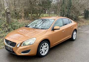Volvo S60 239.000 km 6.500 &euro; Heilbronn 74078