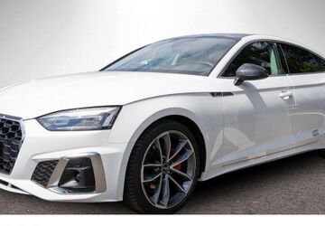 Audi A5 49.300 km 39.730 &euro; Heilbronn 74074