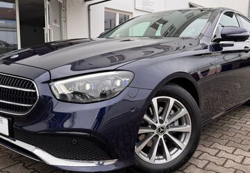 Mercedes-Benz E 220 60.000 km 37.899 &euro; Heilbronn 74074