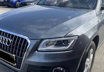 Audi Q5 196.000 km 13.390 &euro; Neckarsulm 74172