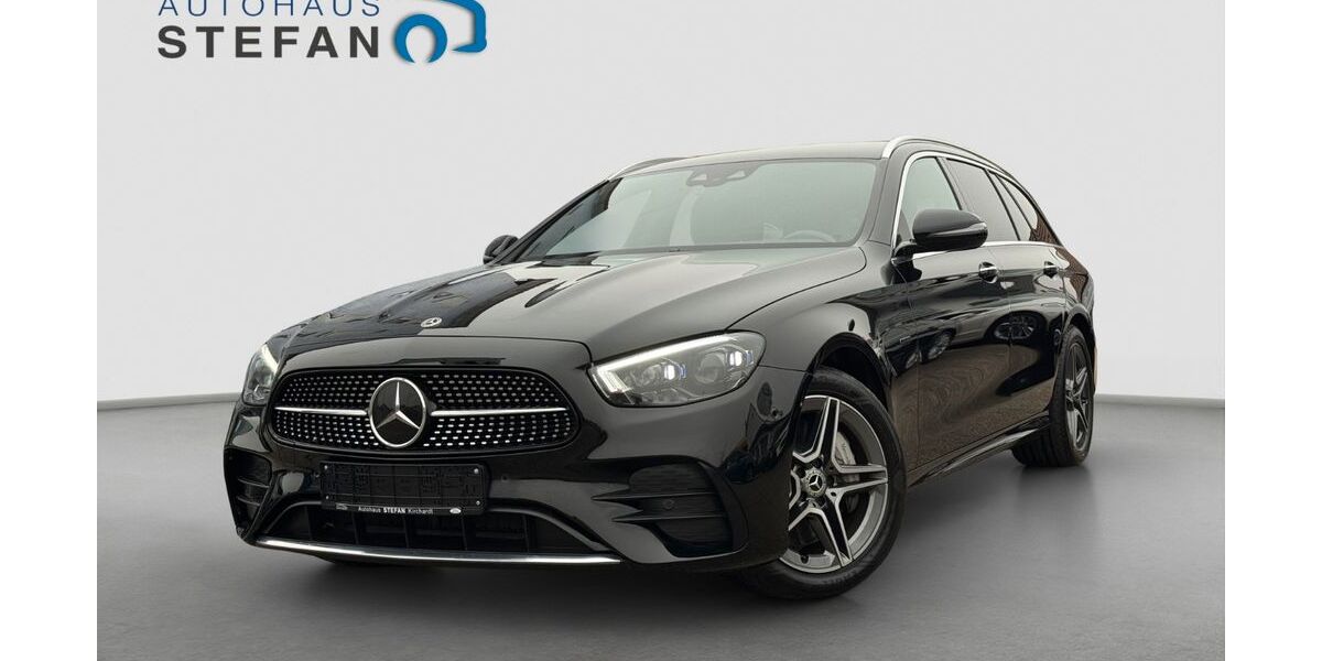 Mercedes-Benz E 300 121.130 km 27.990 &euro; Kirchardt 74912