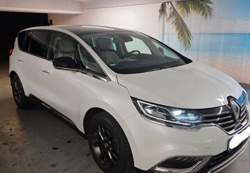 Renault Espace 113.000 km 17.450 &euro; Massenbachhausen 74252