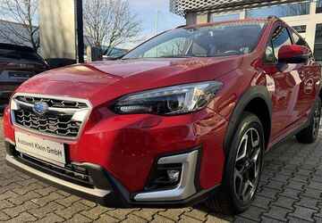 Subaru XV 52.886 km 22.490 &euro; Bietigheim-Bissingen 74321