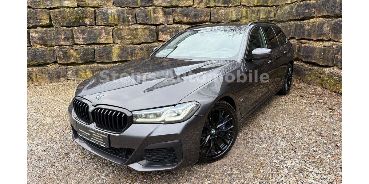 BMW 530 260.000 km 23.490 &euro; Gundelsheim 74831