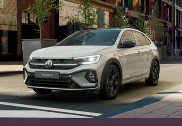 VW Taigo 4.900 km 29.980 &euro; Neckarsulm 74172