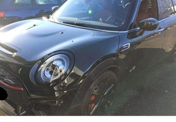 Mini John Cooper Works Clubman 72.600 km 29.930 &euro; Heilbronn 74074